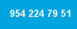 954 224 79 51 954 224 79 51